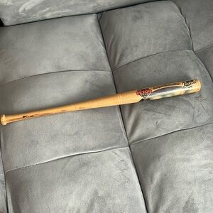 “San Diego Padres Petco Park: Mini Bat 2004”
